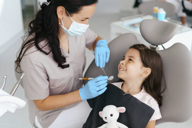 Best Emergency Broken Tooth Repair in Fobes Hill, WA