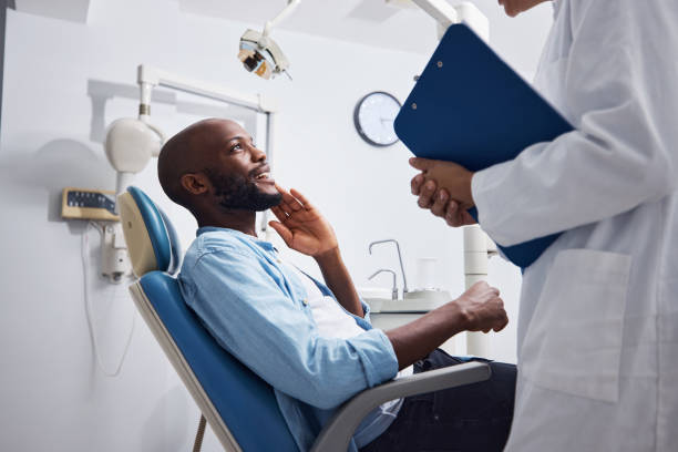 Best Emergency Dental Care for Trauma or Injury in Fobes Hill, WA