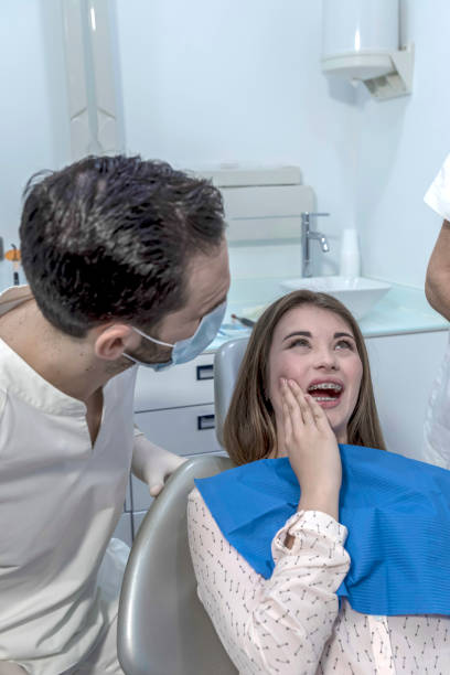 Best Emergency Orthodontic Repairs in Fobes Hill, WA