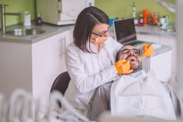 Best Walk-In Emergency Dentist in Fobes Hill, WA