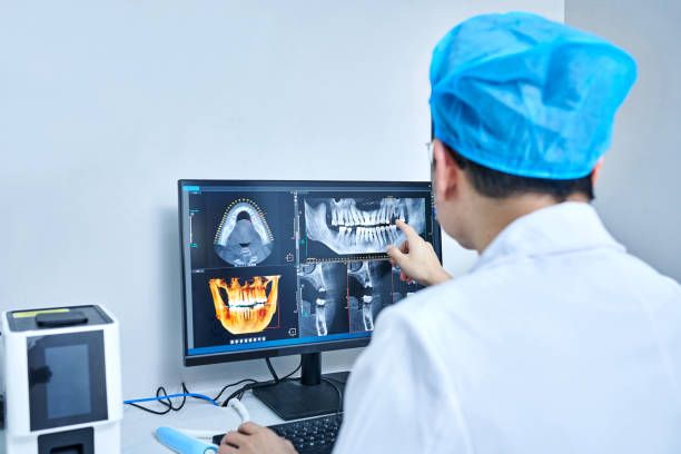 Best Pediatric Emergency Dentist in Fobes Hill, WA