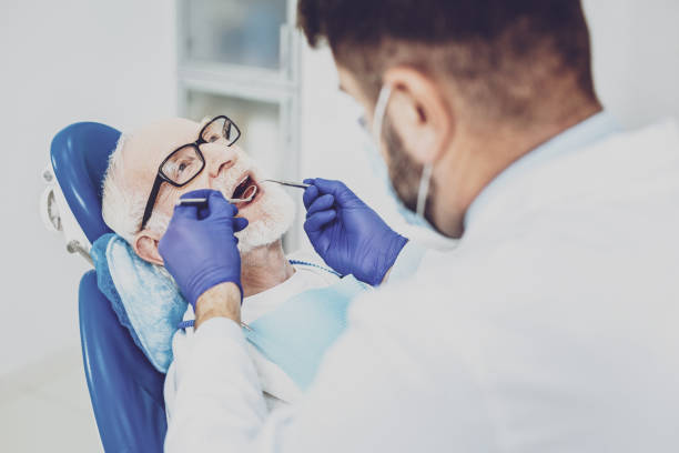 Best Emergency Root Canal Treatment in Fobes Hill, WA